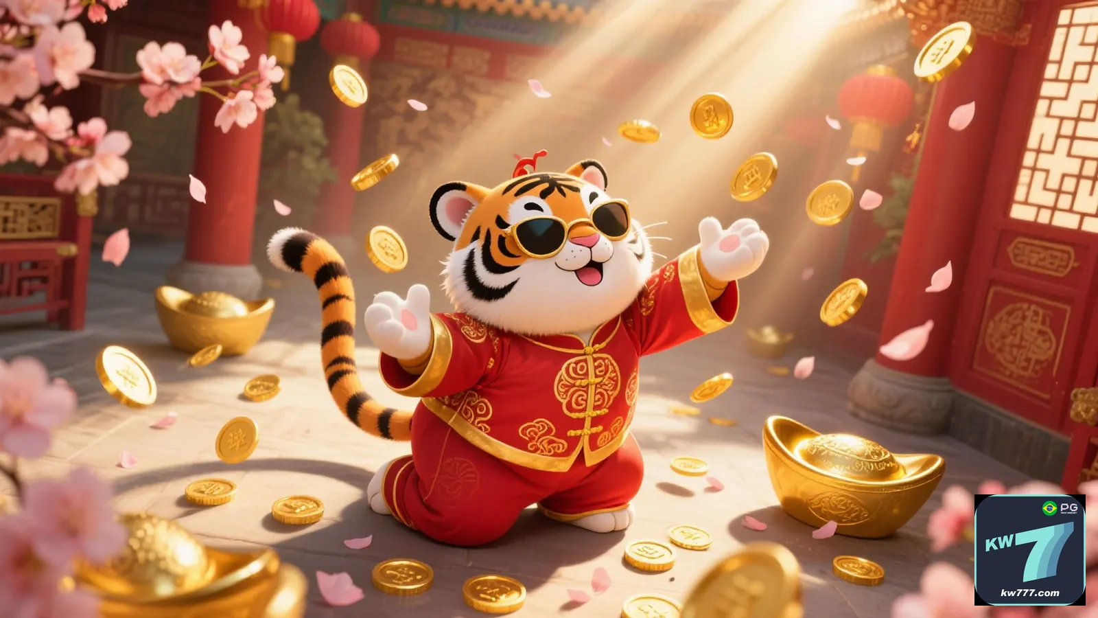 Imagem de promoção VIP - kw777