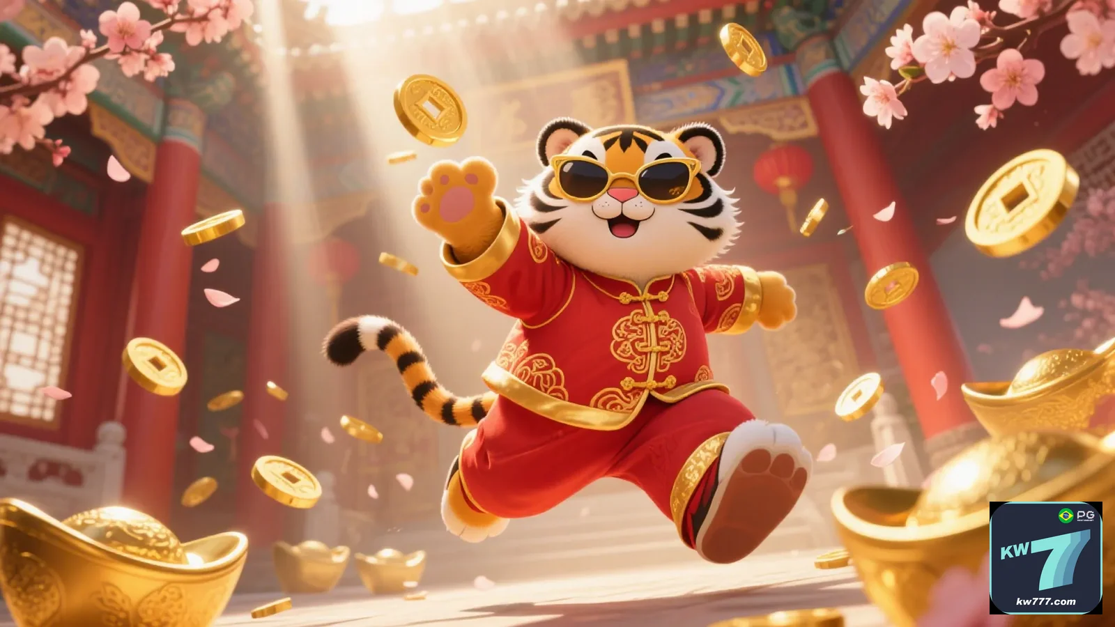 Jogador VIP em cassino